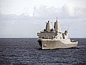 США наращивают военное присутствие в районе Персидского залива