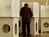 В Москве прошли пробные выборы президента РФ: победил Петр Первый
