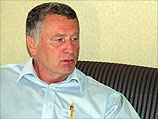 Владимир Жириновский