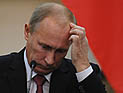 Западные эксперты: покушение на Владимира Путина смахивает на предвыборный трюк
