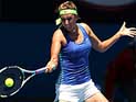 Рейтинги АТР и WTA: Села – 75-й, Пеер – 41-я