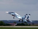 Под Комсомольском-на-Амуре разбился истребитель Су-30МК2