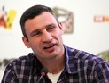 Виталий Кличко вступился за чернокожую представительницу Украины на 
