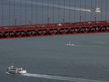 Египет и Саудовская Аравия решили построить мост через Красное море (иллюстрация)