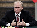 Президент Института национальной стратегии РФ: Путин – это хорошо для Израиля
