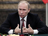 Российские аналитики: Путин – это хорошо для Израиля