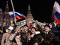 Москва: на Пушкинской площади начался митинг оппозиции 