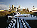Газопровод на Синайском полуострове снова взорван
