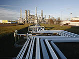 Газопровод на Синайском полуострове снова взорван