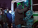В Петербурге задержаны около 300 участников акции оппозиции