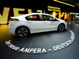 Opel Ampera