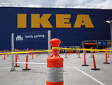 IKEA расширяет сферу своей деятельности за счет продажи недорогого типового жилья