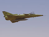 F-21 Kfir