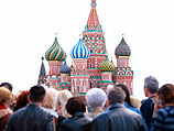 Росстат: израильтяне стали чаще ездить в Россию