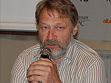 Дмитрий Орешкин