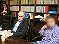 Иск следователя, допрашивавшего Мустафу Дирани, рассмотрят публично