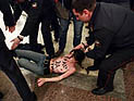Активисток FEMEN, устроивших антипутинскую топлесс-акцию, не пустят в РФ в течение 5 лет