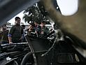 ВВС Израиля уничтожили главаря 