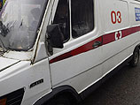 В московском детском саду во время прогулки погибла 3-летняя девочка