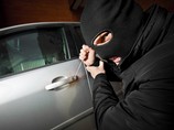 Названы самые угоняемые модели автомобилей в Москве в 2011 году. ТОП-10