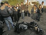 ВВС ЦАХАЛа атаковали мотоцикл к востоку от Хан-Юниса: уничтожены 2 боевика