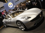Fisker Karma