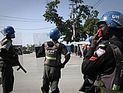 На севере Нигерии совершено нападение на военно-полицейский патруль: погибли 5 человек