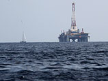 У берегов Израиля обнаружены нефть и газ