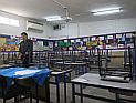 Отменены занятия в Кирьят-Гате, Кирьят-Малахи, Ашдоде и Ашкелоне