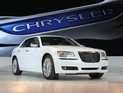 На израильском рынке начинается продажа седана Chrysler 300 нового поколения