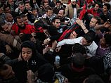 Бойня в Порт-Саиде: десятки обвиняемых предстали перед судом  