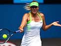 Индиан-Уэллс: Шарапова вышла в полуфинал. Израильтяне проиграли в турнирах в США и Китае