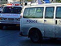 На перекрестке Бней Дрор автомобиль сбил пешехода