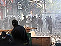 В Дамаске прогремели два взрыва