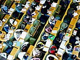 Завершилась забастовка младшего преподавательского состава вузов Израиля