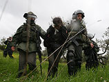 Задержание Ниуми Лейт. 16 марта 2012 года