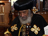 Папа Шенуда III 