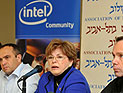 Израильский филиал приносит Intel 40% доходов