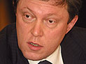 Григорий Явлинский попал в больницу с сердечным приступом