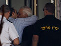 Экс-президент Моше Кацав просит отпустить его из тюрьмы на свадьбу сына
