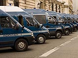 Полиция Франции: в причастности к теракту в Тулузе подозреваются неонацисты