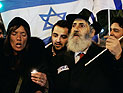 Еврейский марш в Париже: памяти жертв расстрела в Тулузе
