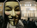 Операция Imperva: хакеры Anonymous объявили войну израильскому старт-апу