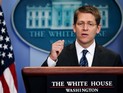 Белый дом: в Сирии нет гражданской войны