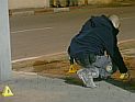 В Галилее обнаружен труп мужчины с огнестрельными ранениями