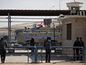 На Синае, около границы с Израилем, произошел бой между бедуинами и египетскими пограничниками