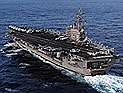 Авианосцы США ушли из Персидского залива
