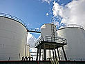 Восточная Ливия угрожает прекратить экспорт нефти