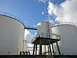 Восточная Ливия угрожает прекратить экспорт нефти