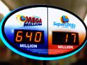 Джек-пот в 640 миллионов сорван: счастливчик из Балтимора купил выигрышный билет